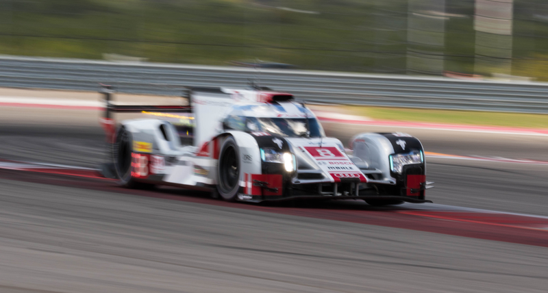Illustration for article titled This Is Your Lone Star Le Mans Uber-Huge Photo Gallery